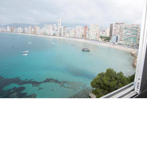 Paraiso Lido Alquilevante
