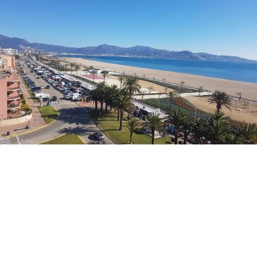 Paraiso Mar y Sol