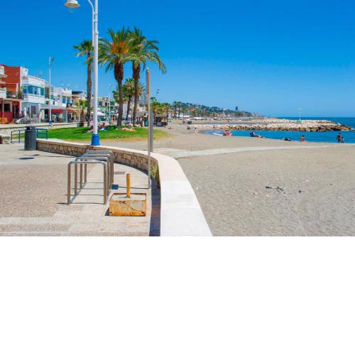 Paraiso Pedregalejo