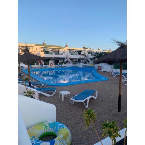 PARAÍSO puerto del carmen