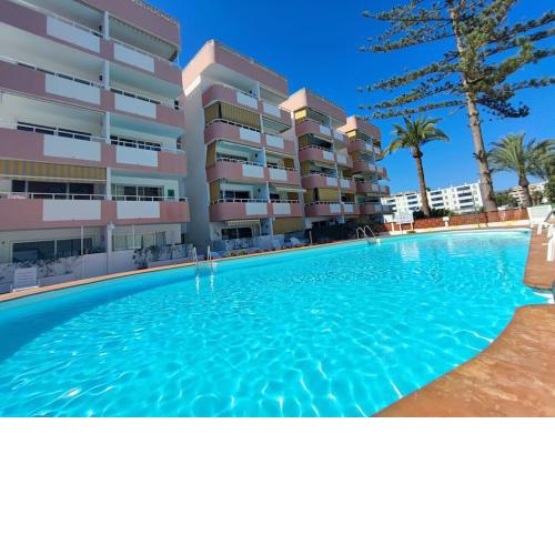 Paraiso Seaview Apartment