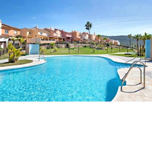 Paraiso Zahara