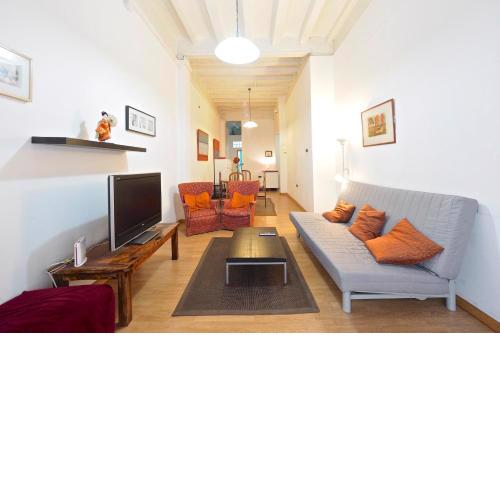 Parallel-Patio