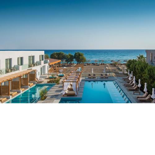 Paralos Lifestyle Beach Adults Only
