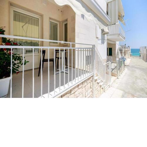 Paramar - Capitolo, Monopoli