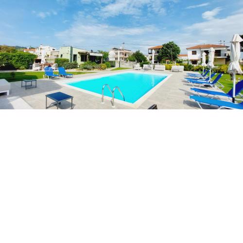Paramithi Luxury Apartments