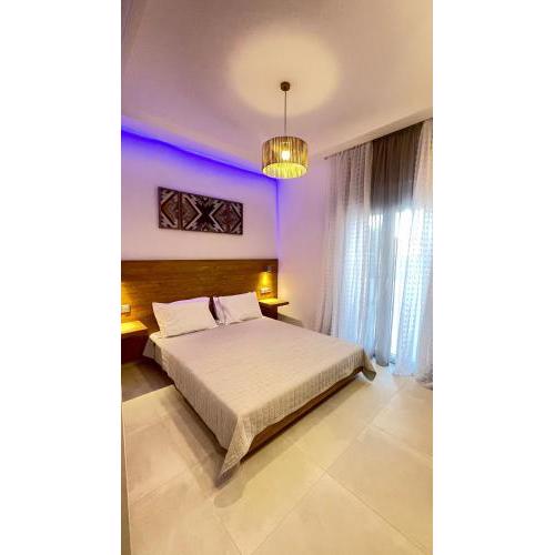 Paraskevi's Apartments