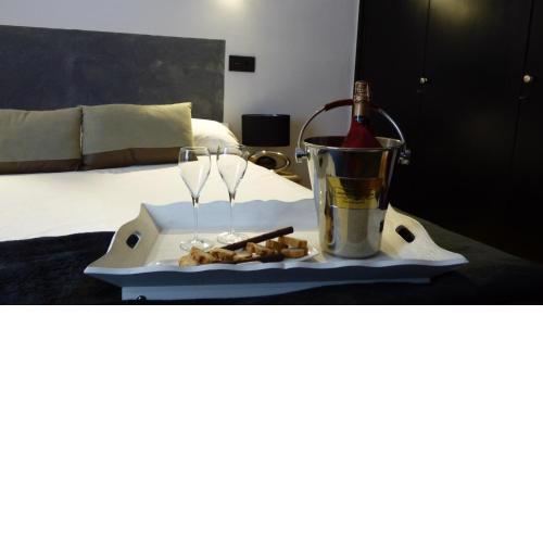 Parc Apartaments
