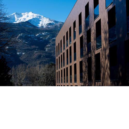 Parc Hotel Billia