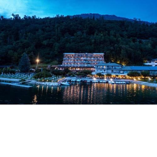 Parc Hotel Du Lac