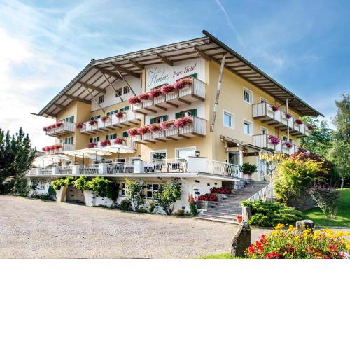 Parc Hotel Florian