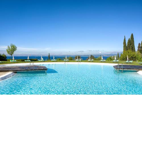 Parc Hotel Germano Suites & Apartments