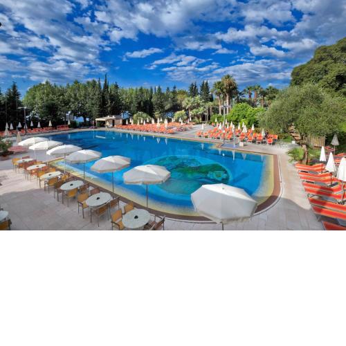 Parc Hotel Gritti