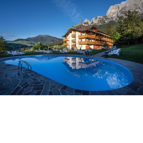 Parc Hotel Miramonti