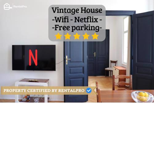 Parcheggio gratuito - WiFi - Camere Private