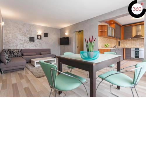 Parchevich 31 Center Apartment