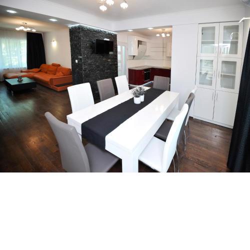 Parchevich Apartment