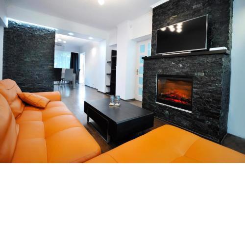 Parchevich Apartment