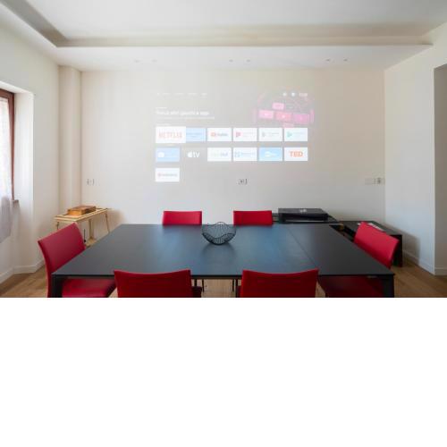 Parco degli Acquedotti Cinecittà AC WiFi Roma 4-6 guests