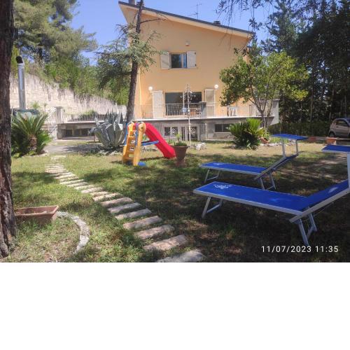 Parco dei Gelsomini