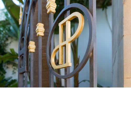 Parco dei Principi - Resort & Spa