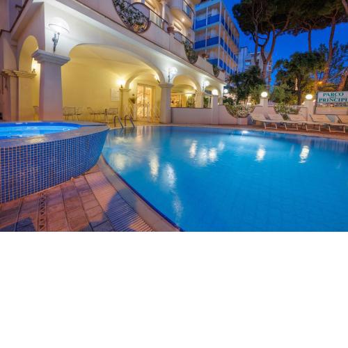 Parco dei Principi Boutique Hotel