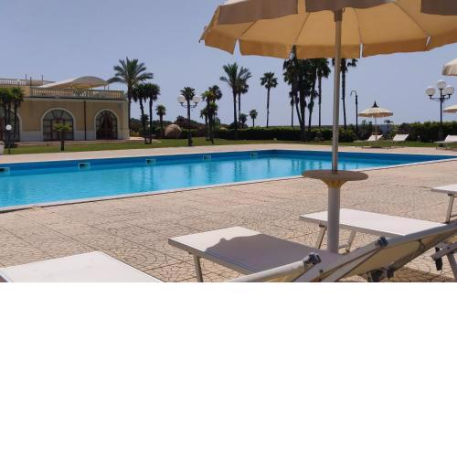 Parco dei Principi Hotel
