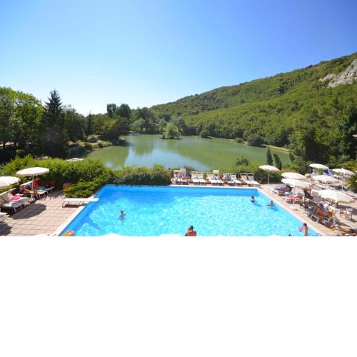 Parco del Lago Resort & SPA