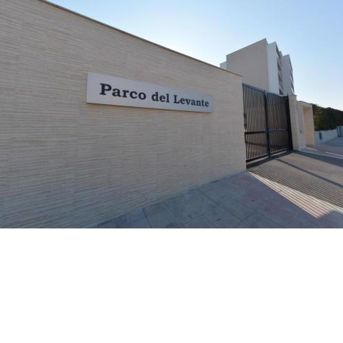 Parco del Levante