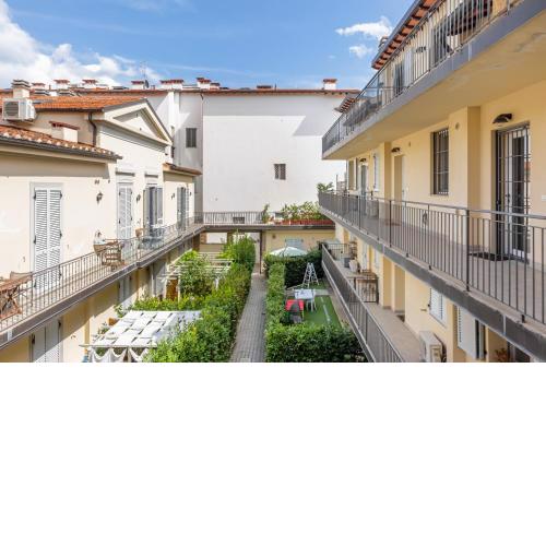 Parco delle Cascine Modern & Cozy Flat