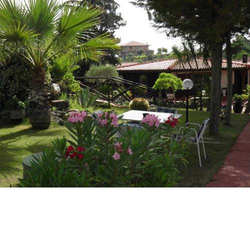 Parco Delle Tre Fontane