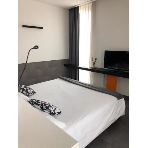 Parco Paglia Home