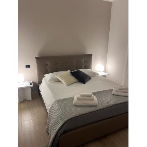 PARCO VERDE APARTMENT