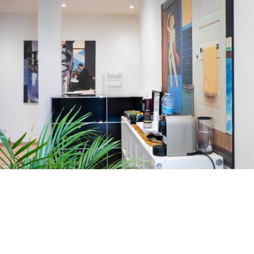 ParcoSantaTeresa Suites
