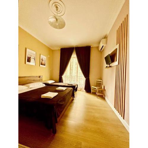 Pardis Guest house