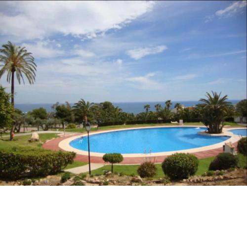 Pareado en Gran Vista, Gran Alacant