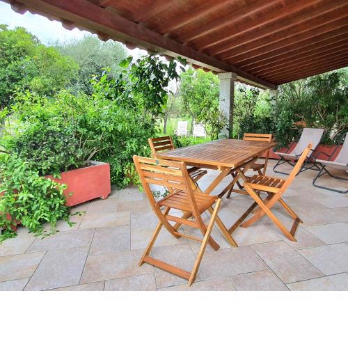 Pareja Apartments