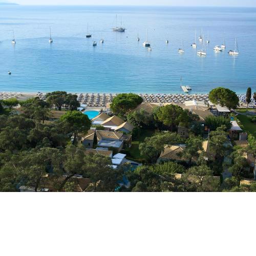 Parga Beach Resort