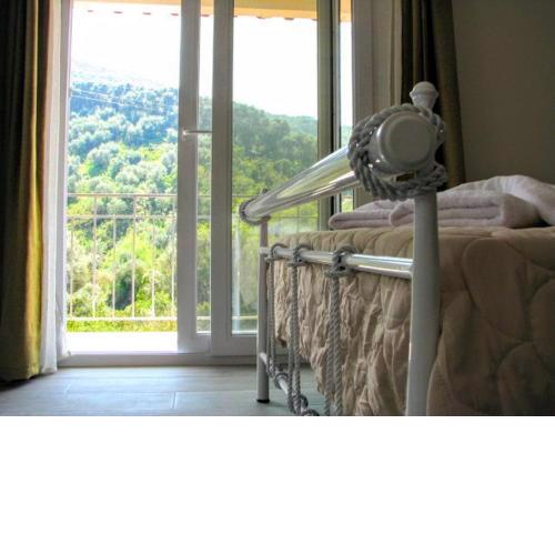 Parga Horizon Apartments