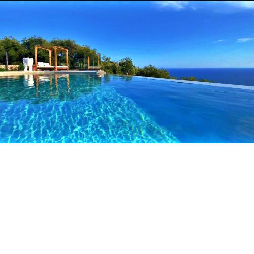 PARGA Villas Collection