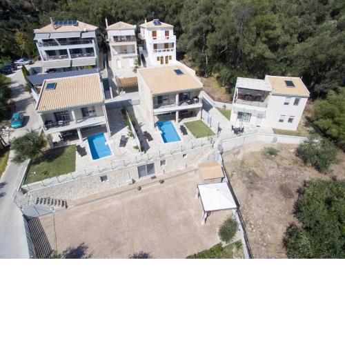 Pargamaisonnette