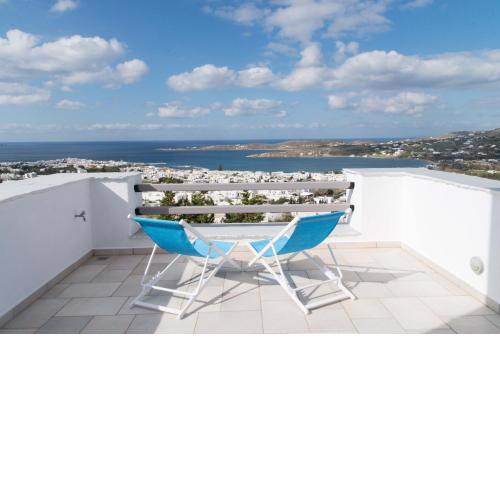 Parian Hill Residence Villa