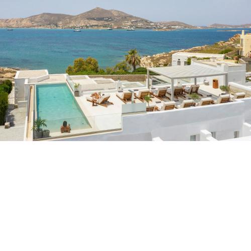 Parian Lithos Residence