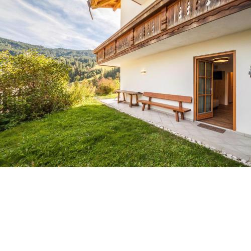 Parigger Apt Enzian