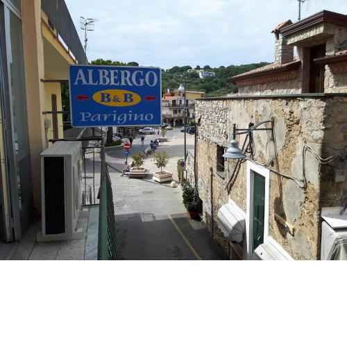 Parigino