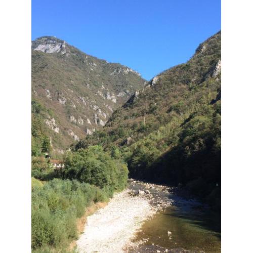 parina Inn – Locanda