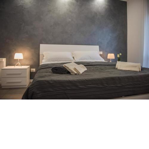 Parini Flat