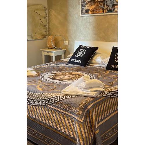 PARIOLI LUXURY HOME