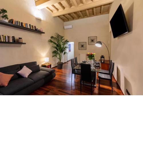 Parione Apartment