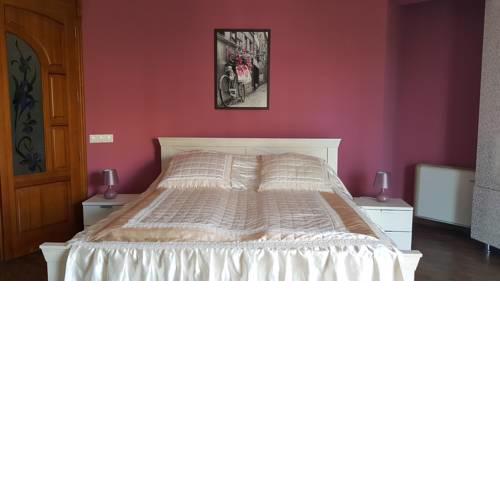Paris apartman